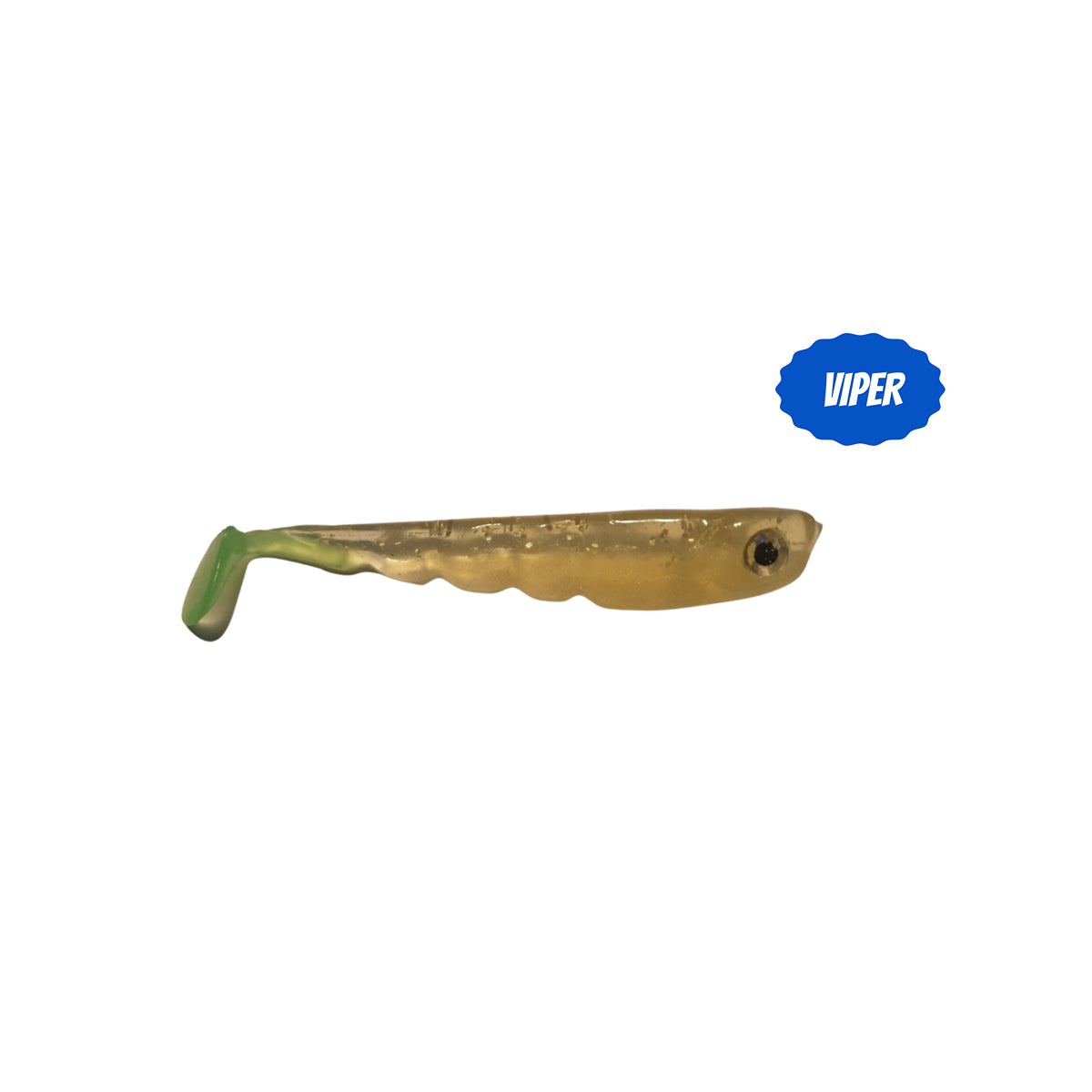 4x Viper Pina Glitter