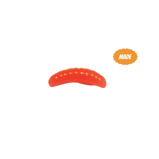 40x Made Pink Glitter