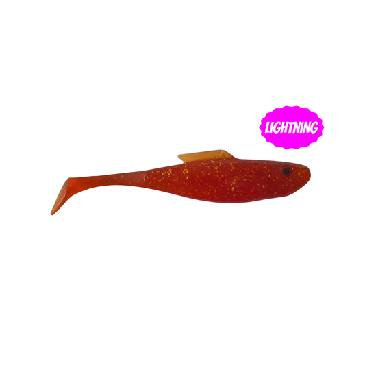 2x Lightning Bernstein Glitter