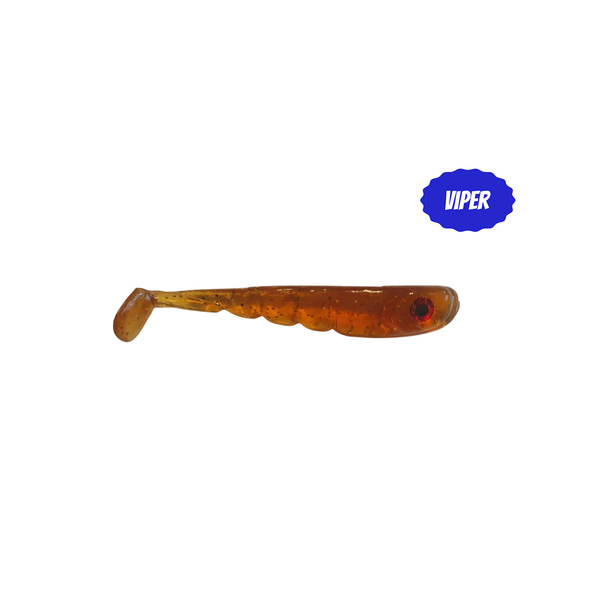 4x Viper Bernstein Glitter