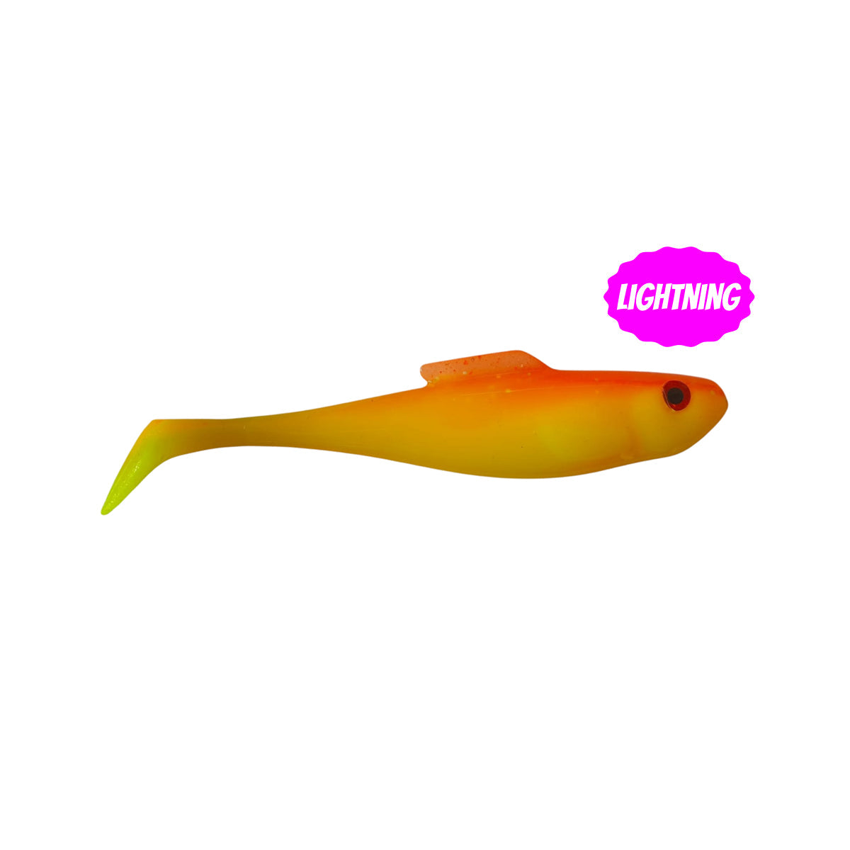 Gummifische