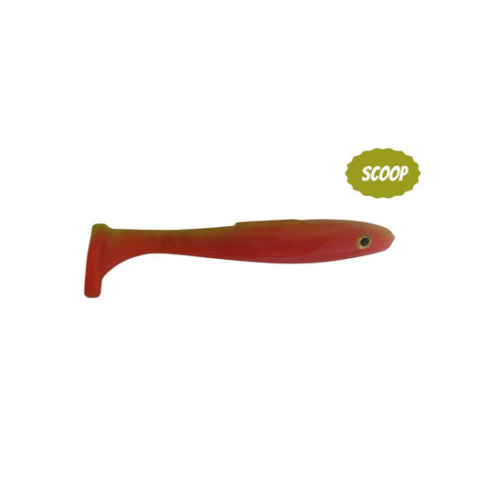 Scoop Grenn Orange